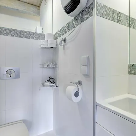 Dom & House - Port Monte Cassino Apartamento Sopot