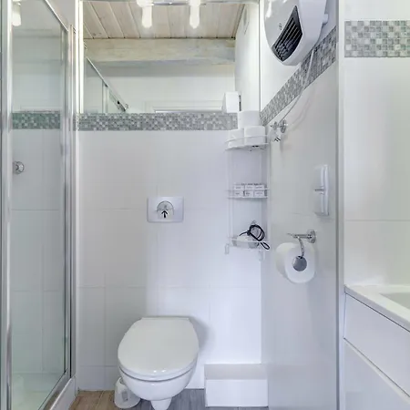 Apartamento Dom & House - Port Monte Cassino *