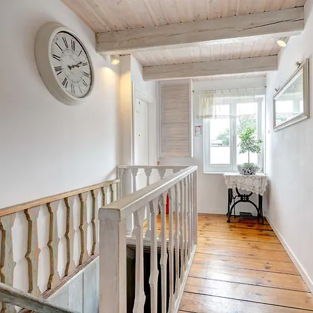 Dom & House - Port Monte Cassino Apartamento *