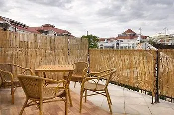 דירה Dom & House - Port Monte Cassino