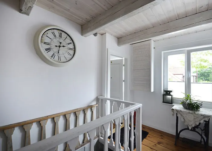 דירה Dom & House - Port Monte Cassino *