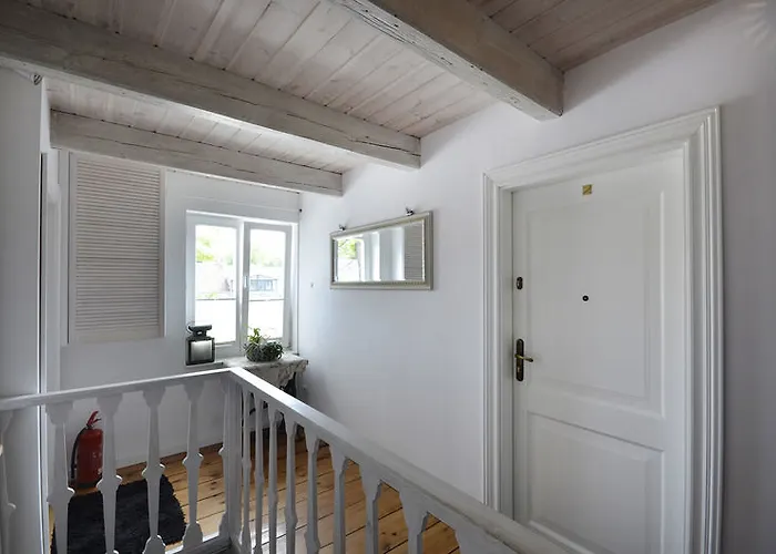 Dom & House - Port Monte Cassino * סופוט