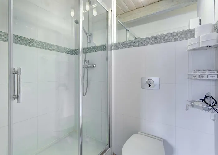 דירה Dom & House - Port Monte Cassino סופוט