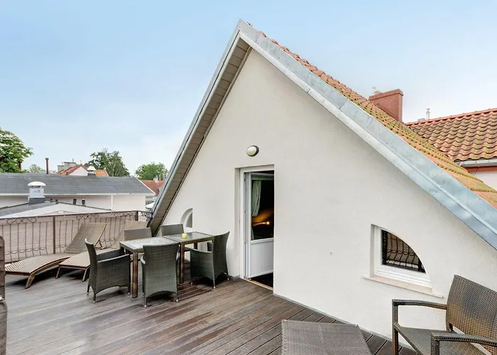 דירה Dom & House - Port Monte Cassino *