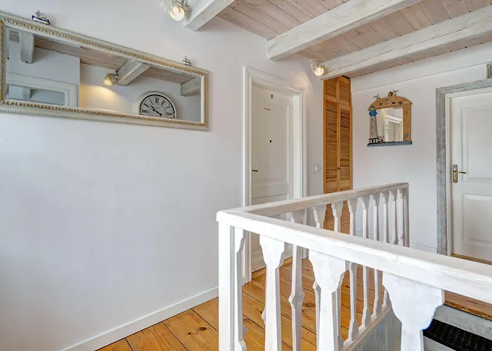 Dom & House - Port Monte Cassino *