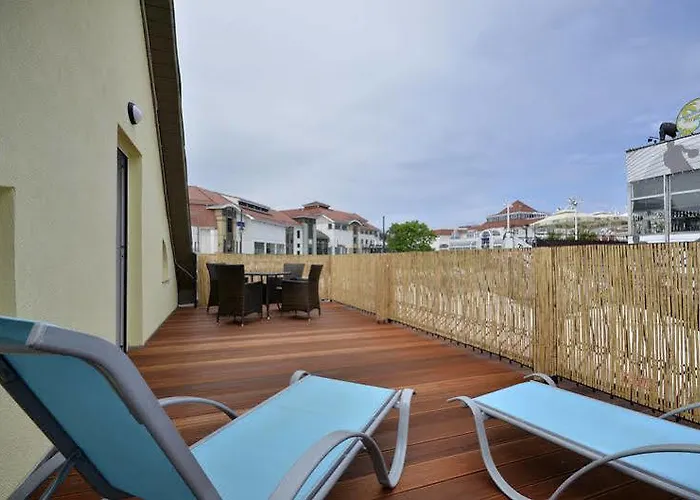 Dom & House - Port Monte Cassino *