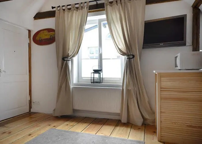 Dom & House - Port Monte Cassino * סופוט