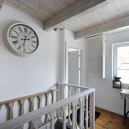 Апартаменты Dom & House - Port Monte Cassino *