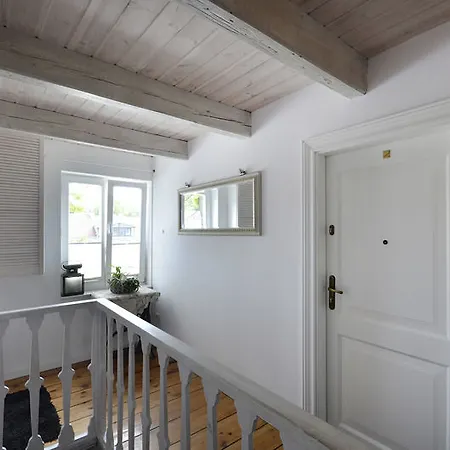 Dom & House - Port Monte Cassino * Сопот