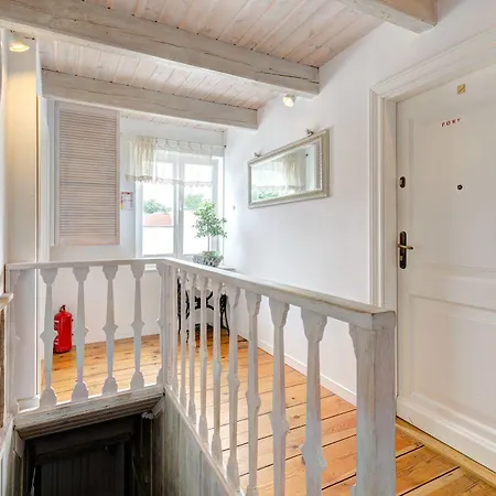 Dom & House - Port Monte Cassino Сопот