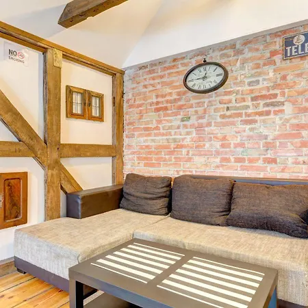 アパート Dom & House - Port Monte Cassino