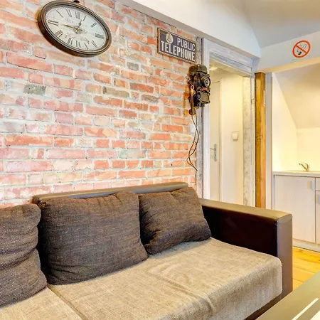 Апартаменты Dom & House - Port Monte Cassino Сопот