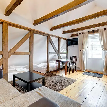 Apartament Dom & House - Port Monte Cassino Sopot