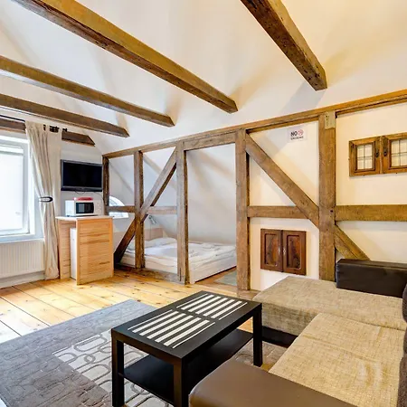 Dom & House - Port Monte Cassino アパート ソポト