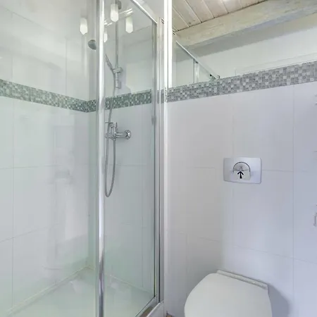 アパート Dom & House - Port Monte Cassino ソポト