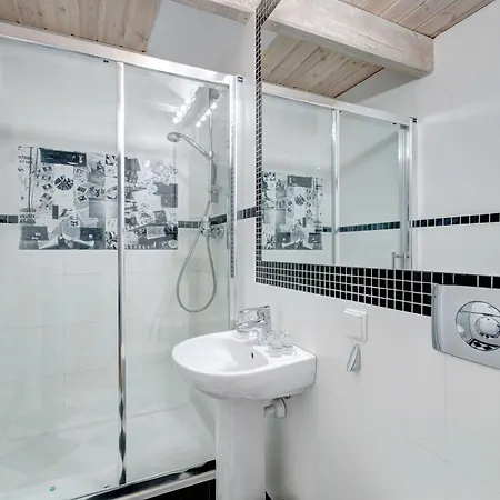 Dom & House - Port Monte Cassino