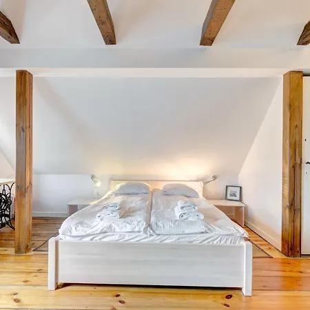 Dom & House - Port Monte Cassino * Сопот