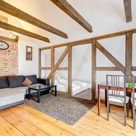 Апартаменты Dom & House - Port Monte Cassino Сопот