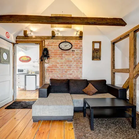 アパート Dom & House - Port Monte Cassino *