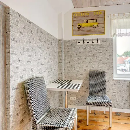 Апартаменты Dom & House - Port Monte Cassino Сопот