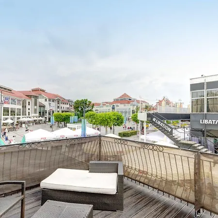 Apartament Dom & House - Port Monte Cassino