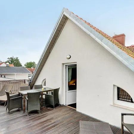 アパート Dom & House - Port Monte Cassino *