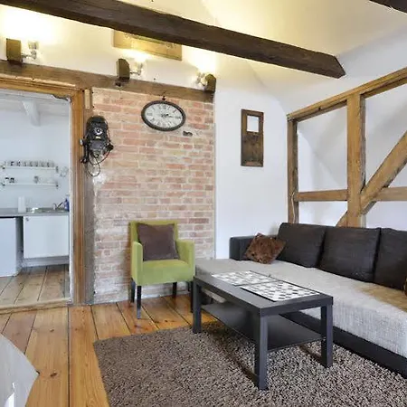 Dom & House - Port Monte Cassino * Сопот