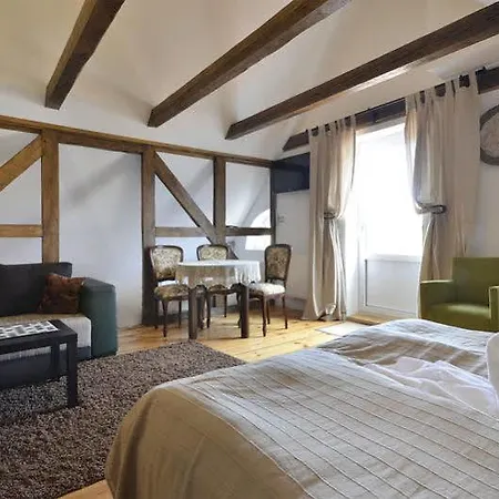 Apartament Dom & House - Port Monte Cassino *