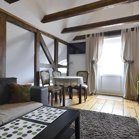 Апартаменты Dom & House - Port Monte Cassino