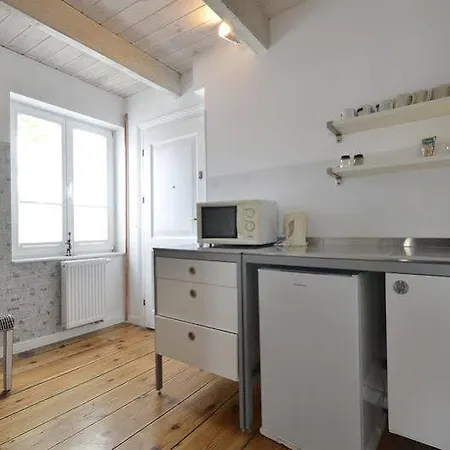 Апартаменты Dom & House - Port Monte Cassino