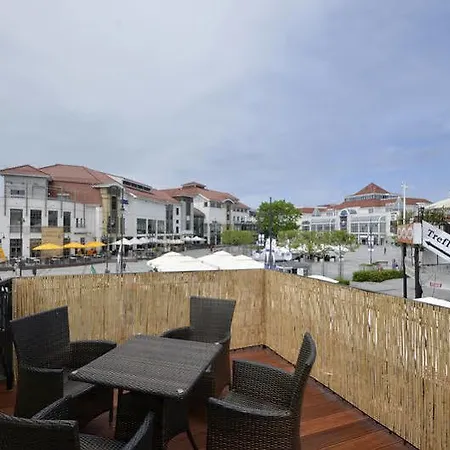Apartament Dom & House - Port Monte Cassino *
