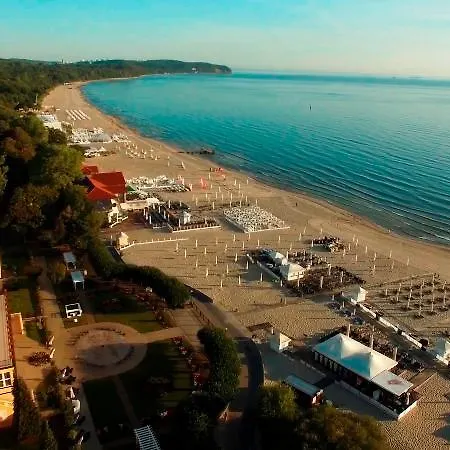 Dom & House - Port Monte Cassino * Zoppot