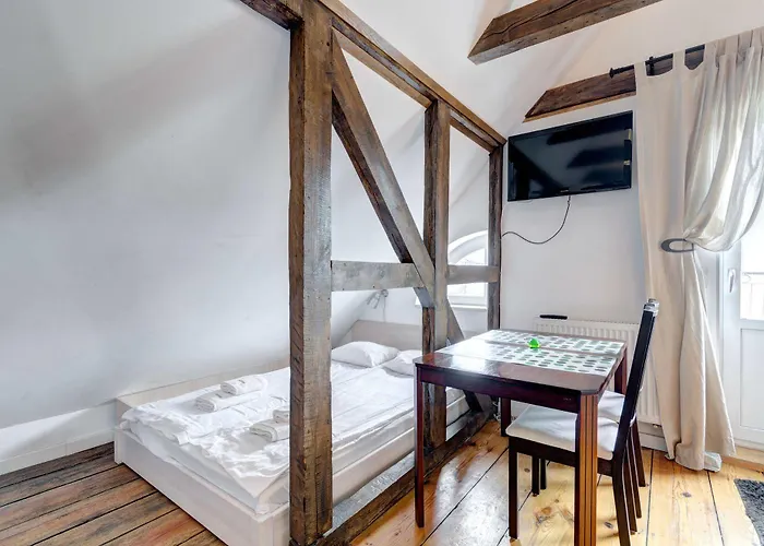 Dom & House - Port Monte Cassino *