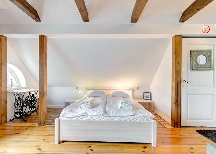 Dom & House - Port Monte Cassino * 소포트