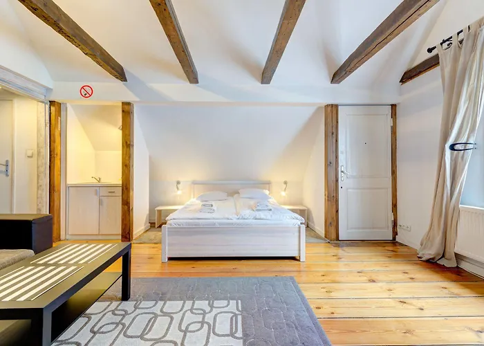 Dom & House - Port Monte Cassino 아파트 *