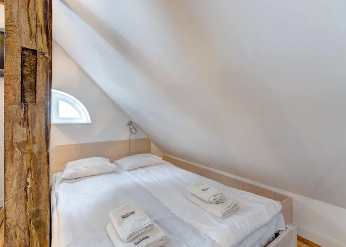 Dom & House - Port Monte Cassino