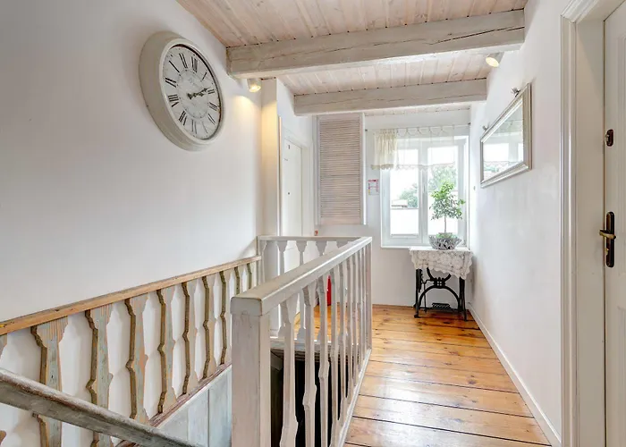 Dom & House - Port Monte Cassino 아파트 *