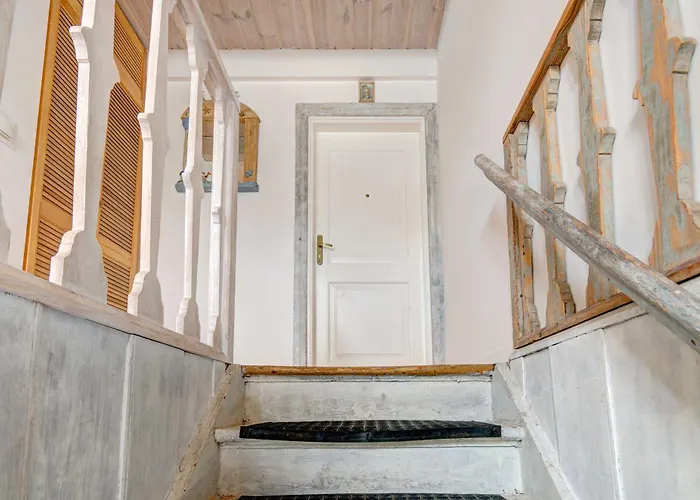 Dom & House - Port Monte Cassino * 소포트