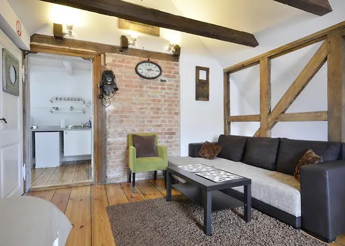 Dom & House - Port Monte Cassino * 소포트